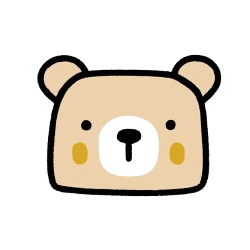 Bearrr bear logo